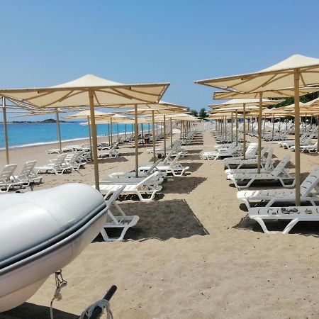 Cimtur Tatil Sitesi 3+1 Villa Alanya Buitenkant foto