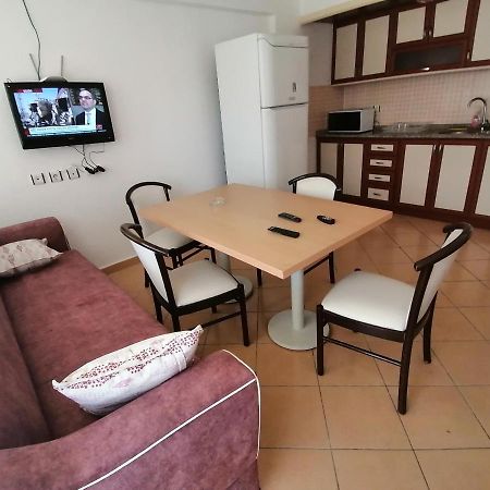 Cimtur Tatil Sitesi 3+1 Villa Alanya Buitenkant foto