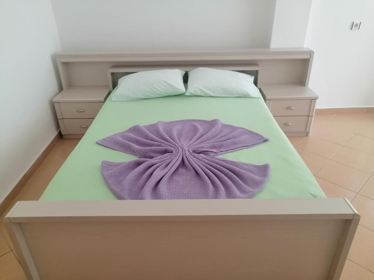 Cimtur Tatil Sitesi 3+1 Villa Alanya Buitenkant foto