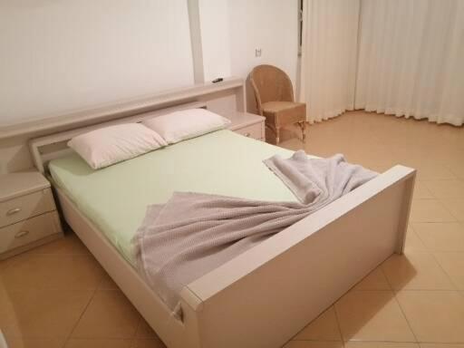 Cimtur Tatil Sitesi 3+1 Villa Alanya Buitenkant foto