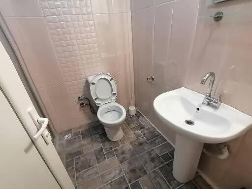 Cimtur Tatil Sitesi 3+1 Villa Alanya Buitenkant foto