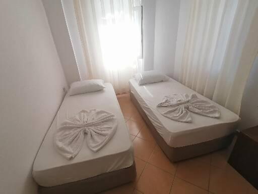 Cimtur Tatil Sitesi 3+1 Villa Alanya Buitenkant foto